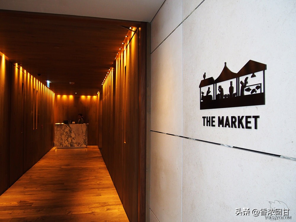 香港住宿酒店合集,香港唯港荟酒店介绍