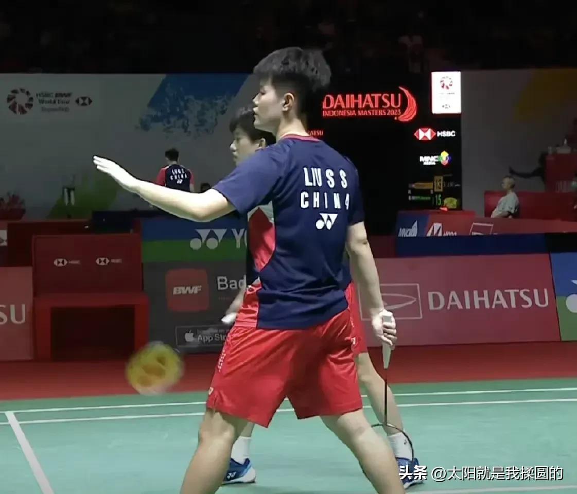 刘圣书张殊贤印尼赛登顶,张殊贤刘圣书夺冠