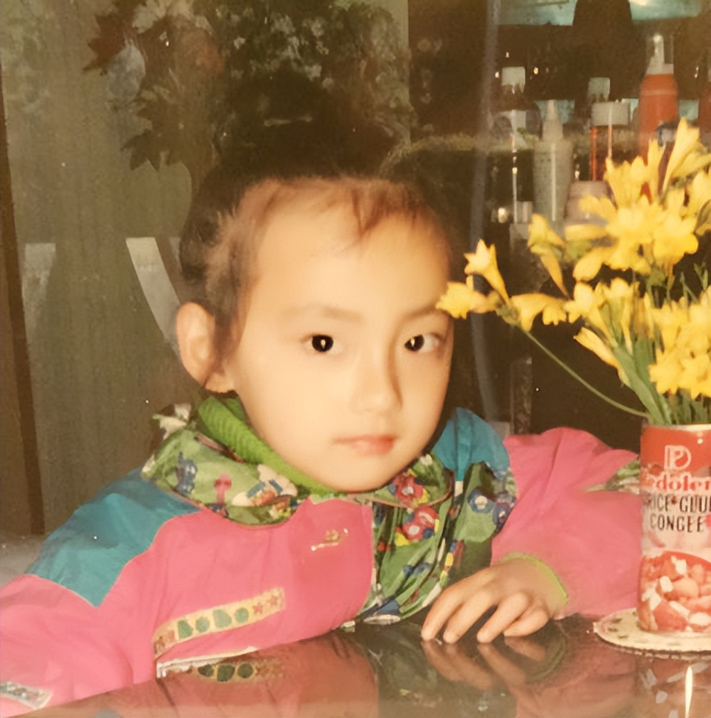 结婚8年生两子却未办婚礼，起底张嘉倪与买超的“婚变始末”