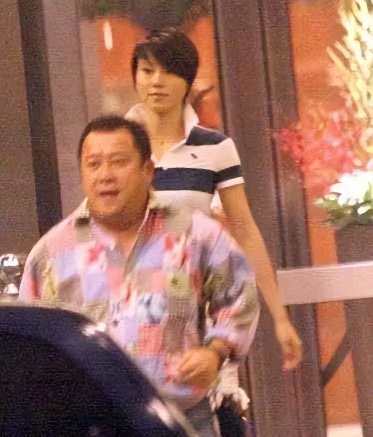 曾志伟发展史,曾志伟年轻的趣事