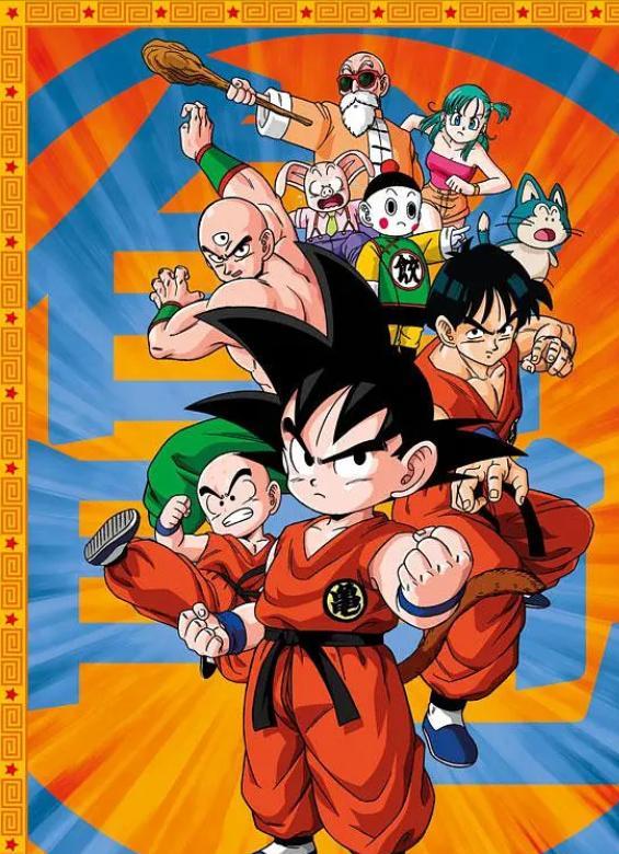 80-90年代最经典的动漫你看过吗,盘点90后和00后都看过的动漫