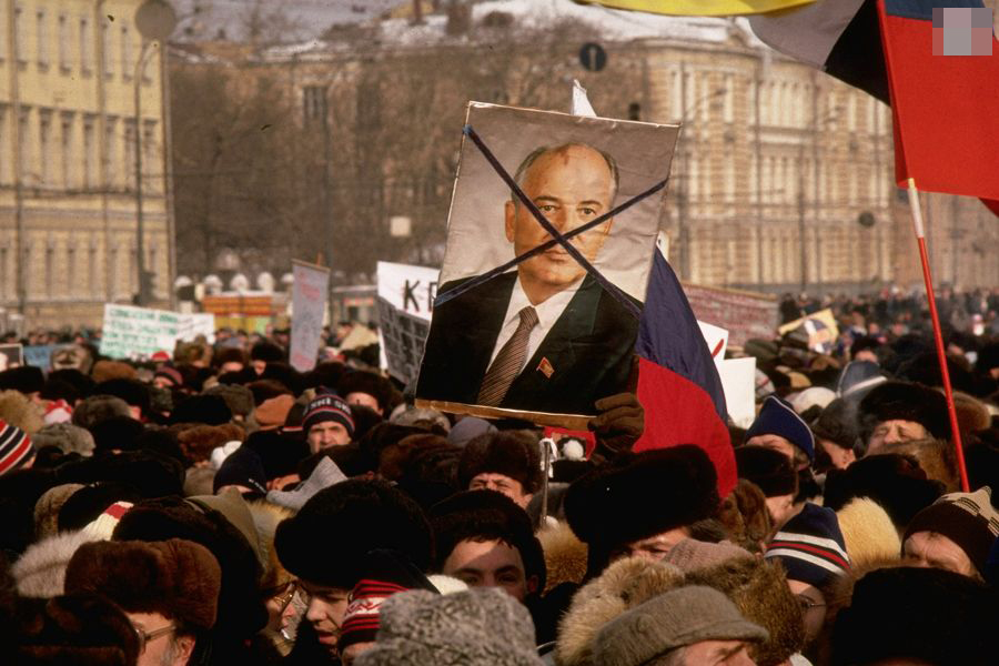 俄罗斯军事解密档案,美涉俄绝密文件丢失三年