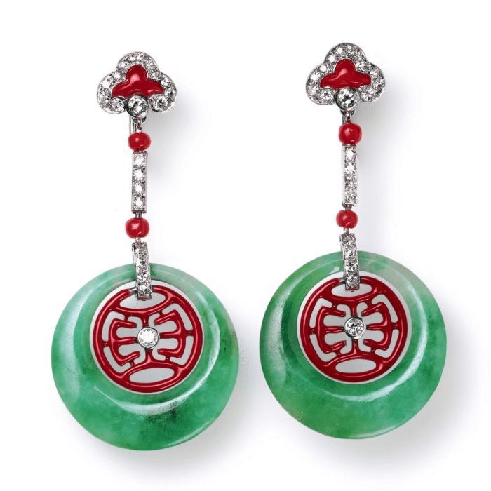 怀古翡翠值钱吗,硬币古币能值多少钱