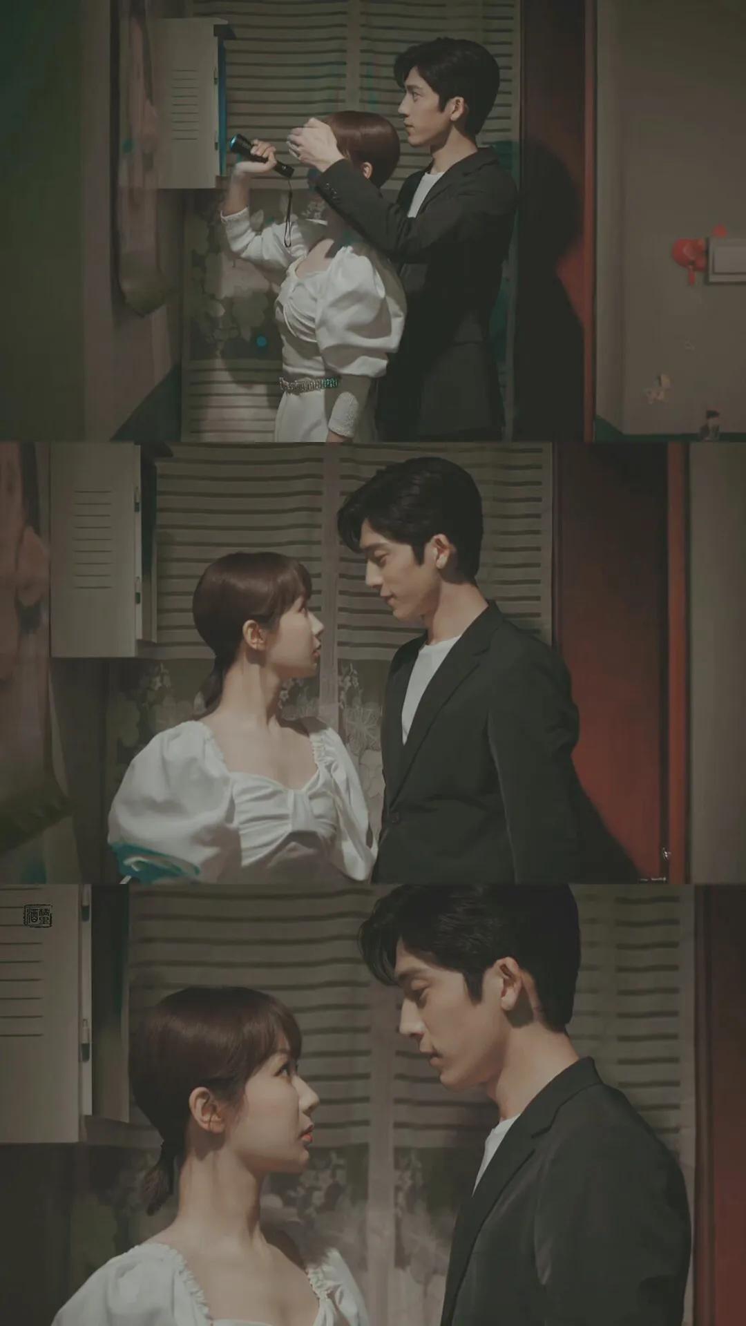 心理咨询师锁屏壁纸,女心理师