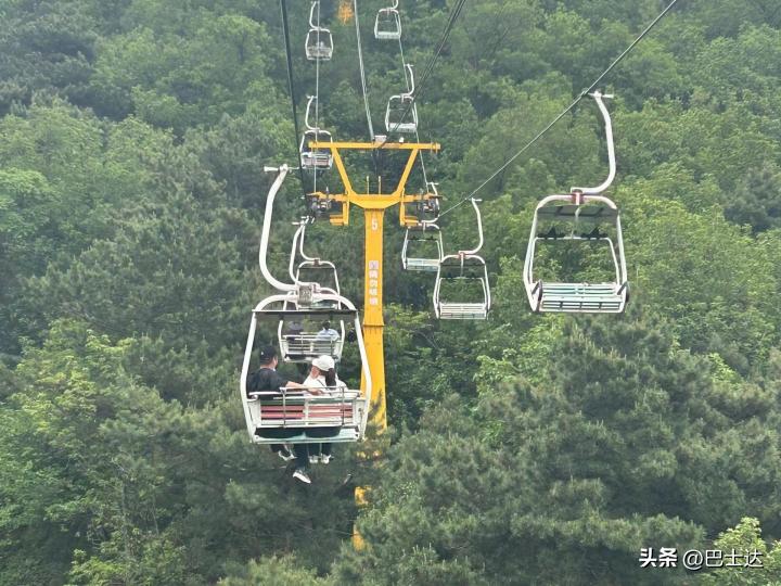 慕田峪长城往返巴士多久一趟,慕田峪长城一日游详细攻略怎么去