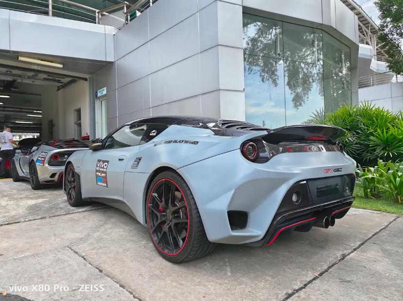 vivox80pro影像深度评测,vivox80pro影像系统详细配置曝光