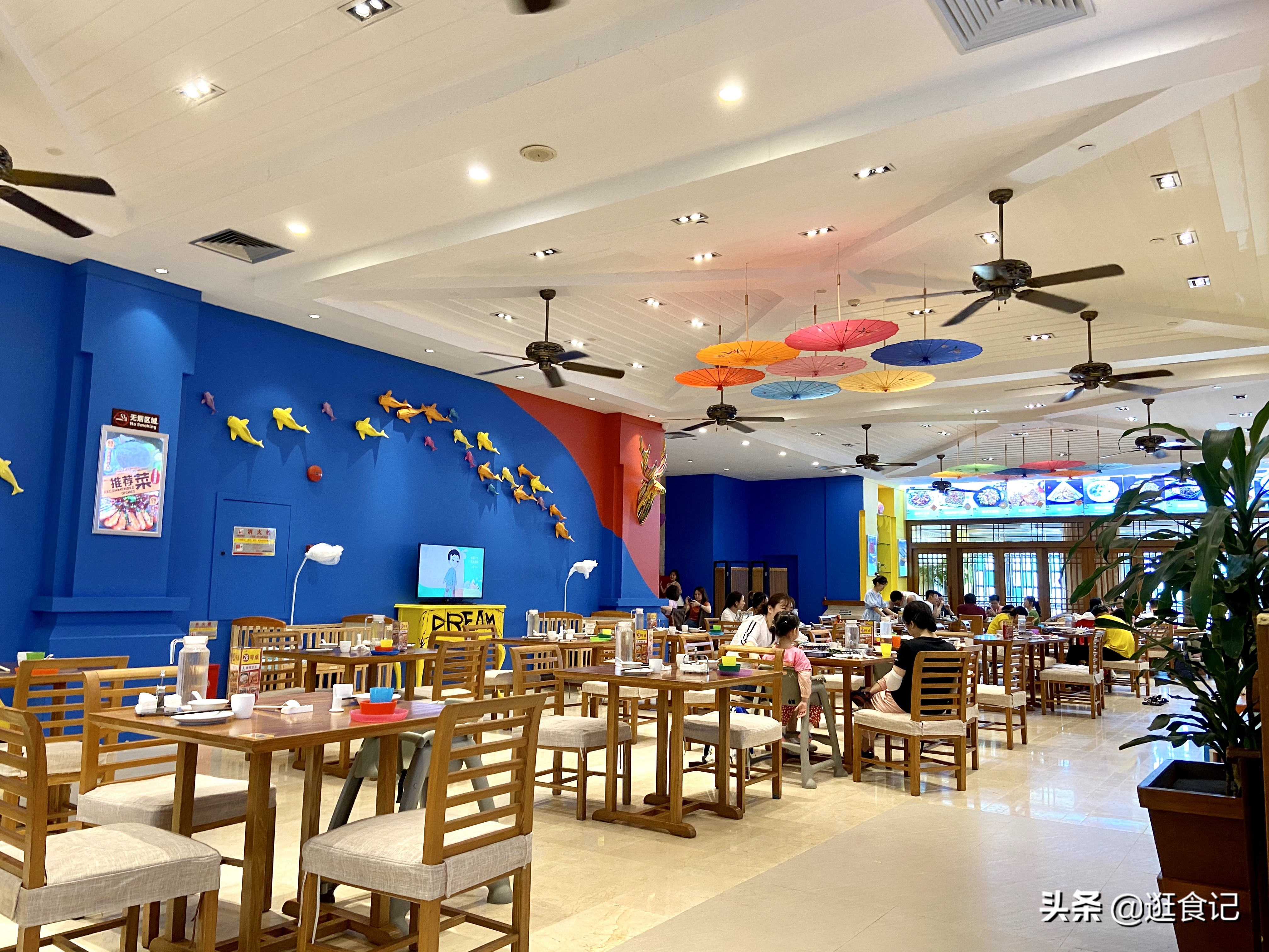 三亚亲子游亚龙湾天域酒店,亚龙湾天域和亚龙湾红树林