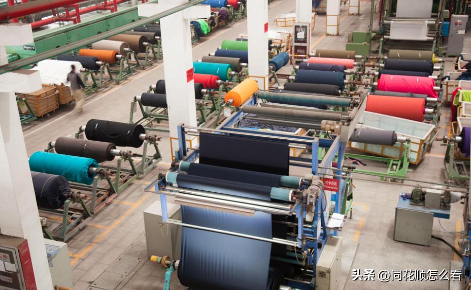 当下经济数据,中国目前的经济深度分析