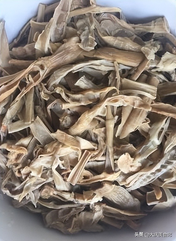 干笋烧之前需要泡吗,干笋是直接泡还是要先煮一下