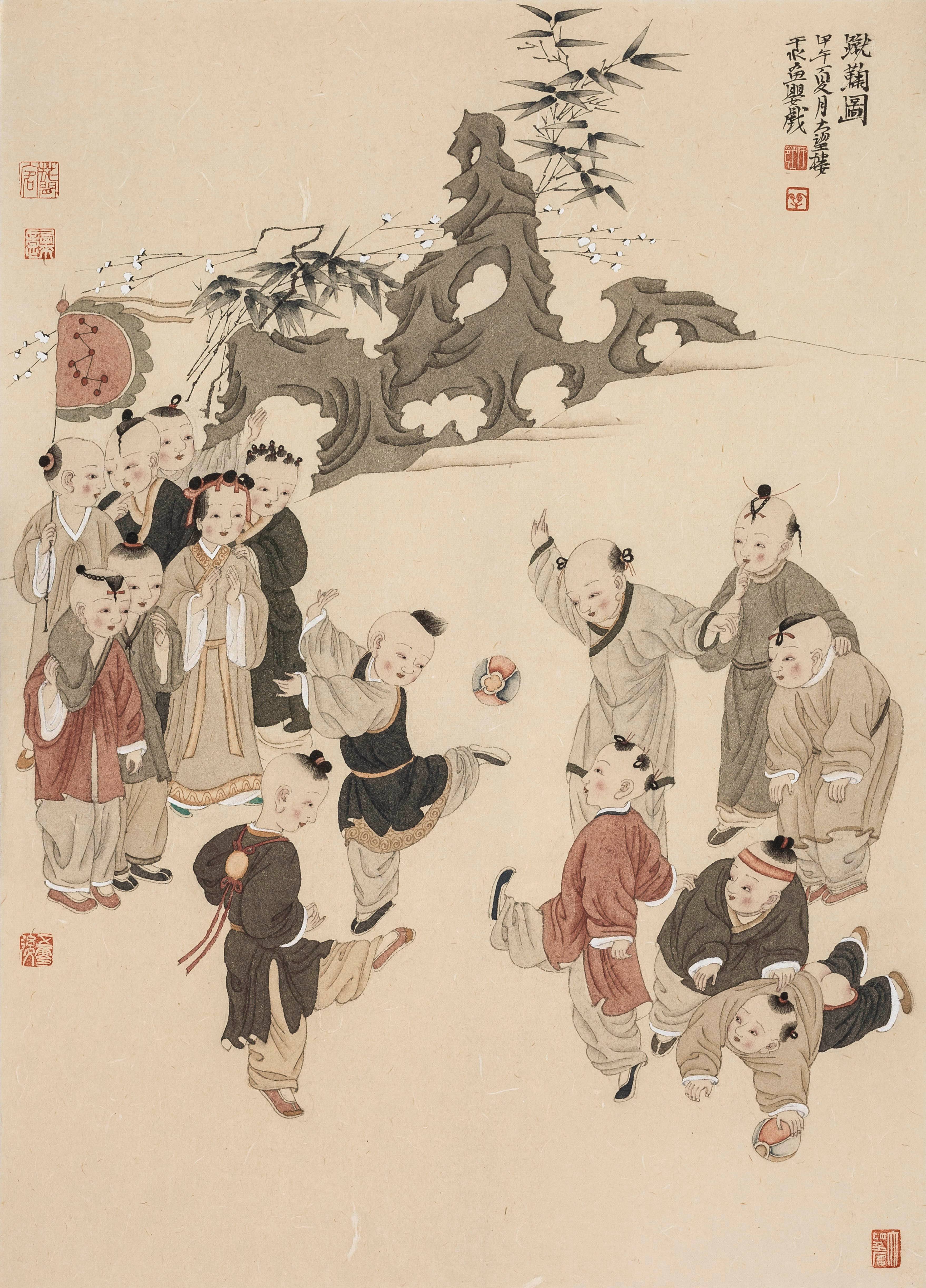 女子足球为什么不火,为啥足球那么火