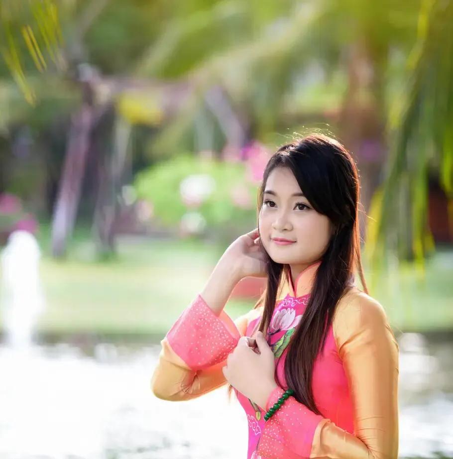 为什么越南的女人都想嫁到中国,为什么越南女人想嫁到中国