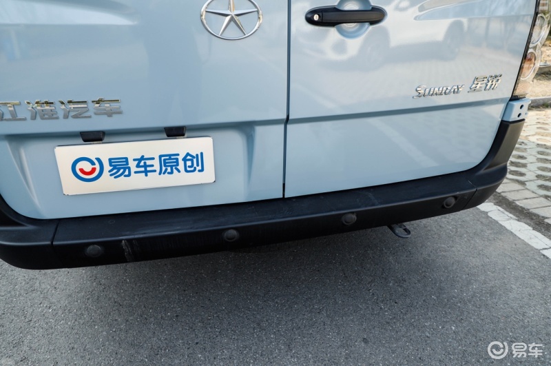 江淮星锐1.9t柴油油耗视频,江淮星锐5系节油王plus