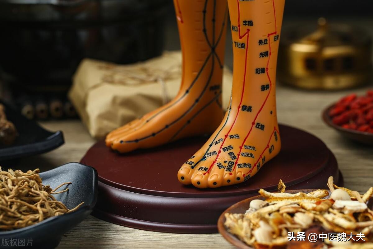 脚为什么是健康的晴雨表,脚部出现这7种症状要注意了