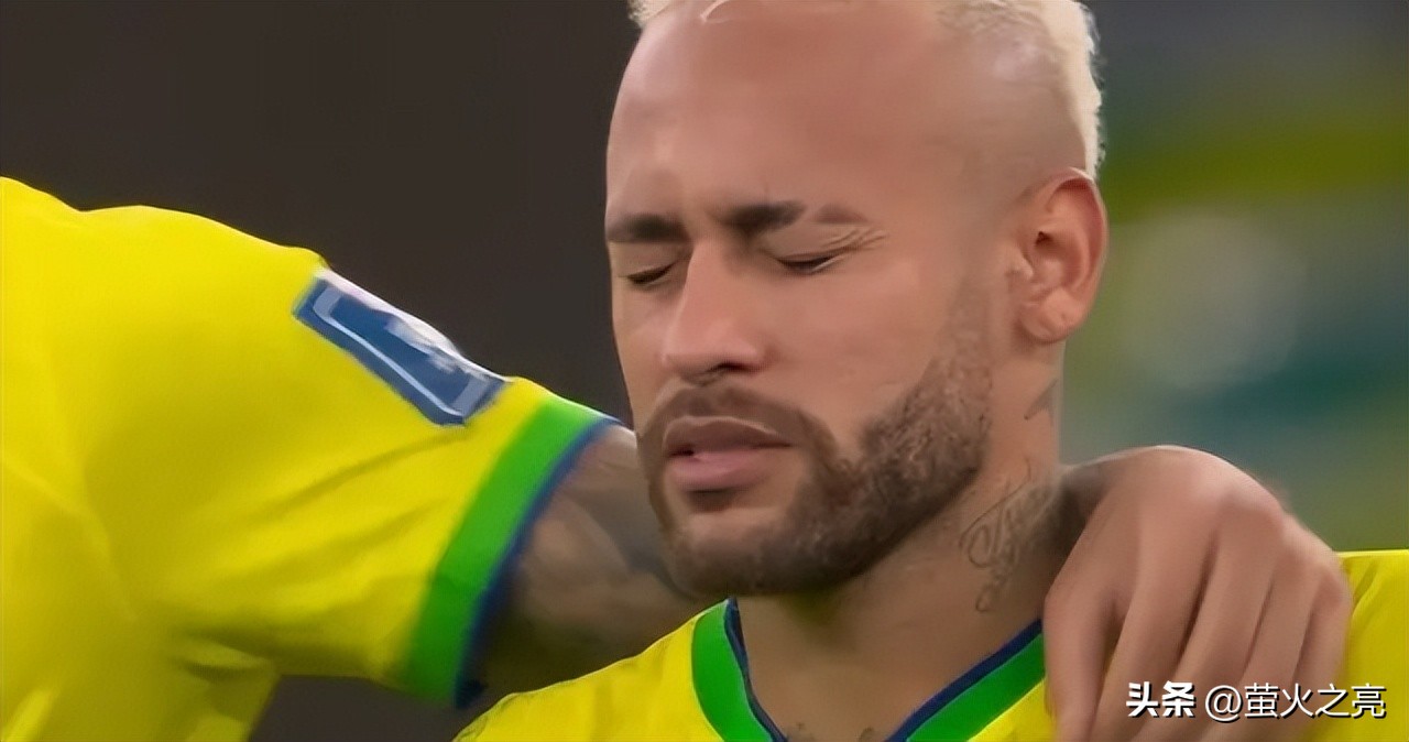 姆巴佩内马尔梅西点球,点球大战梅西姆巴佩相互较劲