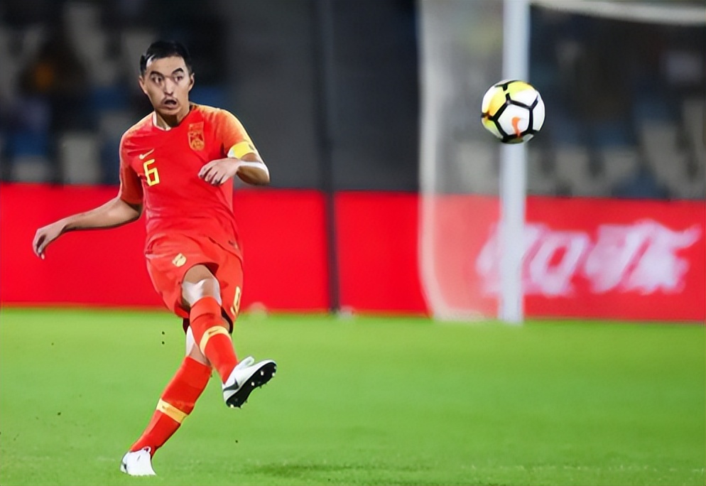 中国足协终于做出最正确的决定,中国足协终于彻底迈出了这一步