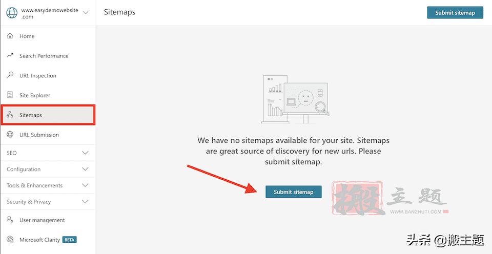 必应网站管理工具,bing网站管理员工具怎么用