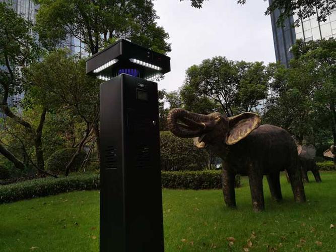 灭蚊小夜灯管用吗,户外灭蚊的紫外线灯对人体有害吗