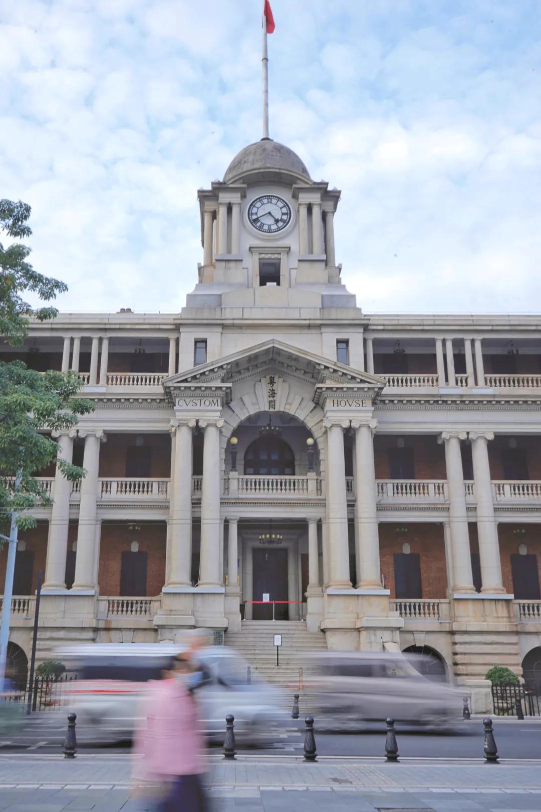 2021广州打卡必去的地方,广州必打卡的十个免费景点