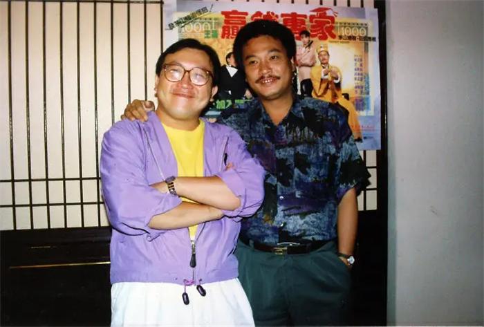 香港影坛8对父子组合：王天林桃李满天下，歌手王杰也是星二代