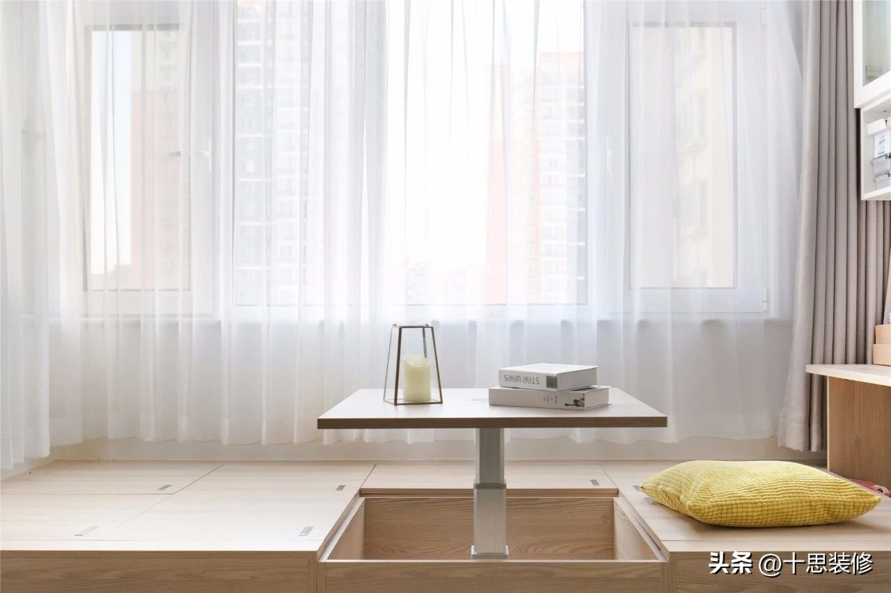 75平方米全包装修多少钱,75平米装修全包价格表及图片