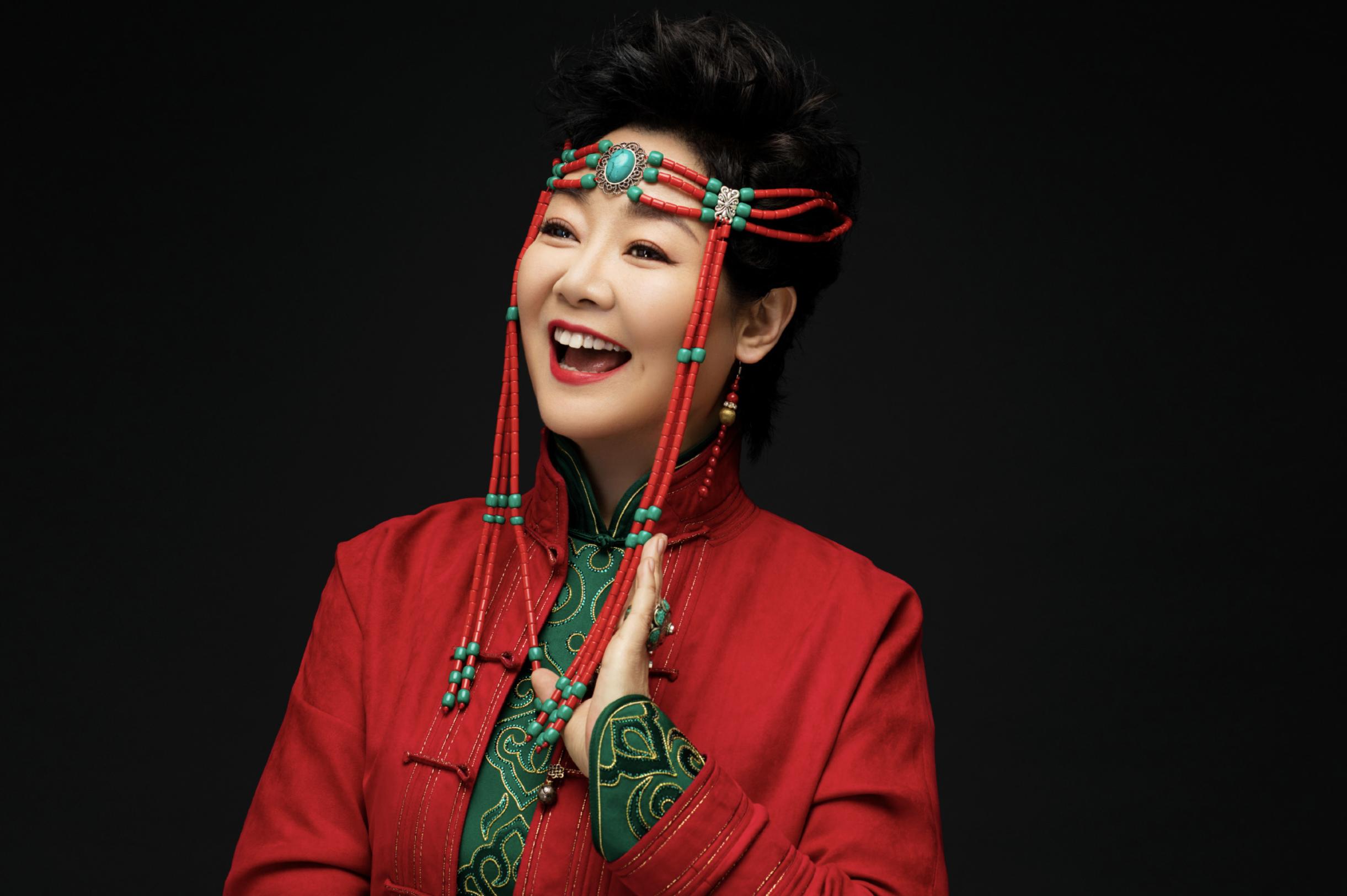 7位内蒙女星，国色天姿，4人演技被写进教科书，还有人开戒毒所