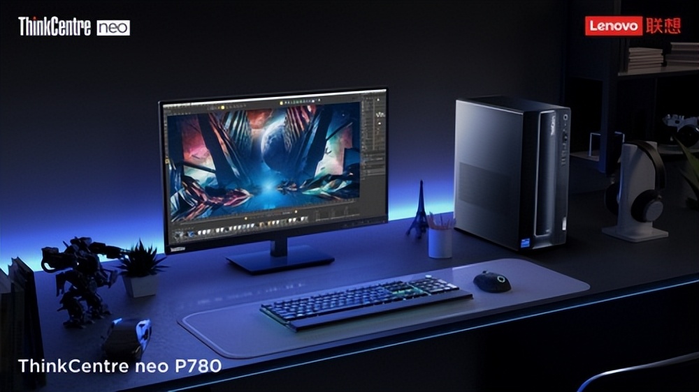 联想设计台式机,联想创新电脑