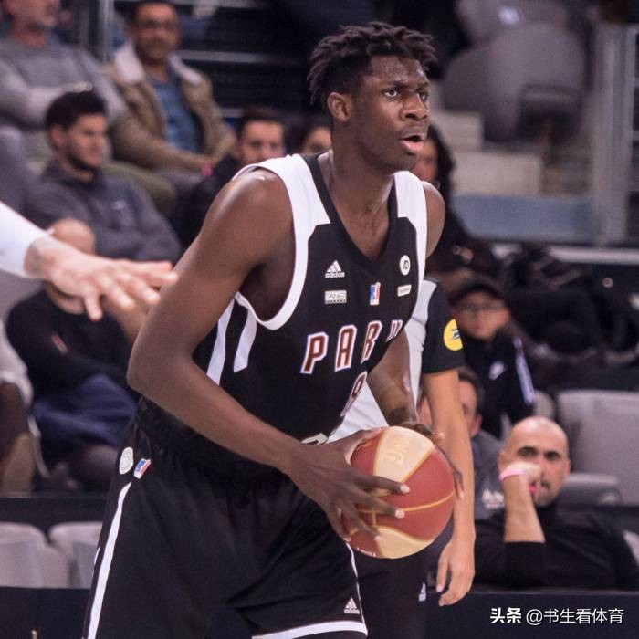 2023选秀球员名单,2023年选秀球员介绍