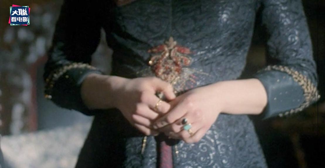 龙之家族第6集解析文字,龙之家族剧透全解析