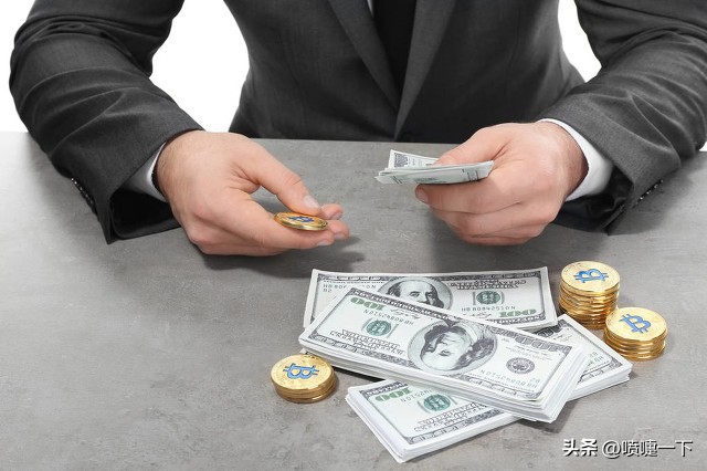 作为一个股民应该知道这六个著名的股市名言