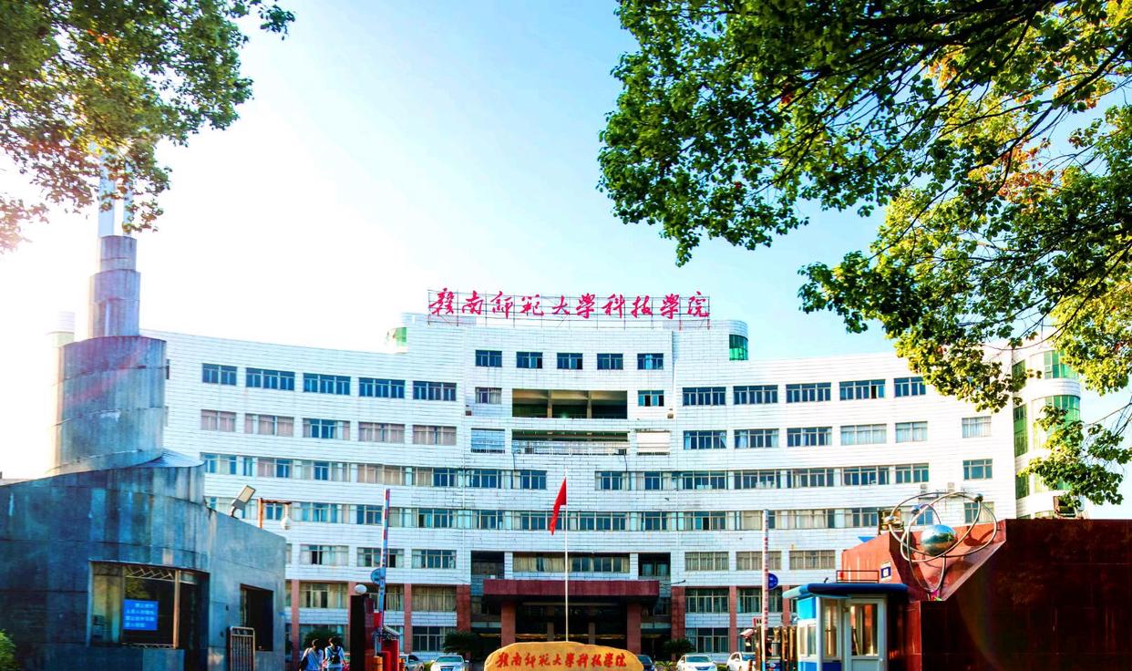 两所高校合并新大学,喜讯江西两所专科院校将合并升级