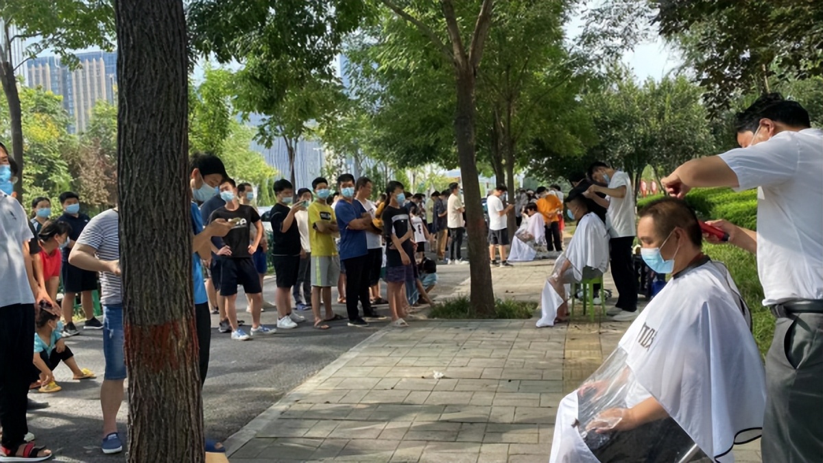 z世代创业年轻人,z世代成长中的新一代青年