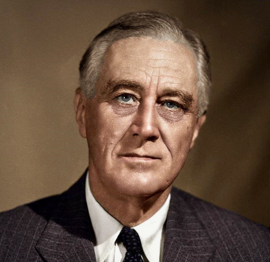 美国评选的影响世界的100人,影响美国的人物第1名