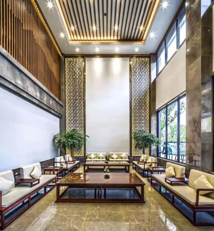 聚龙小镇：离城不离尘的心灵