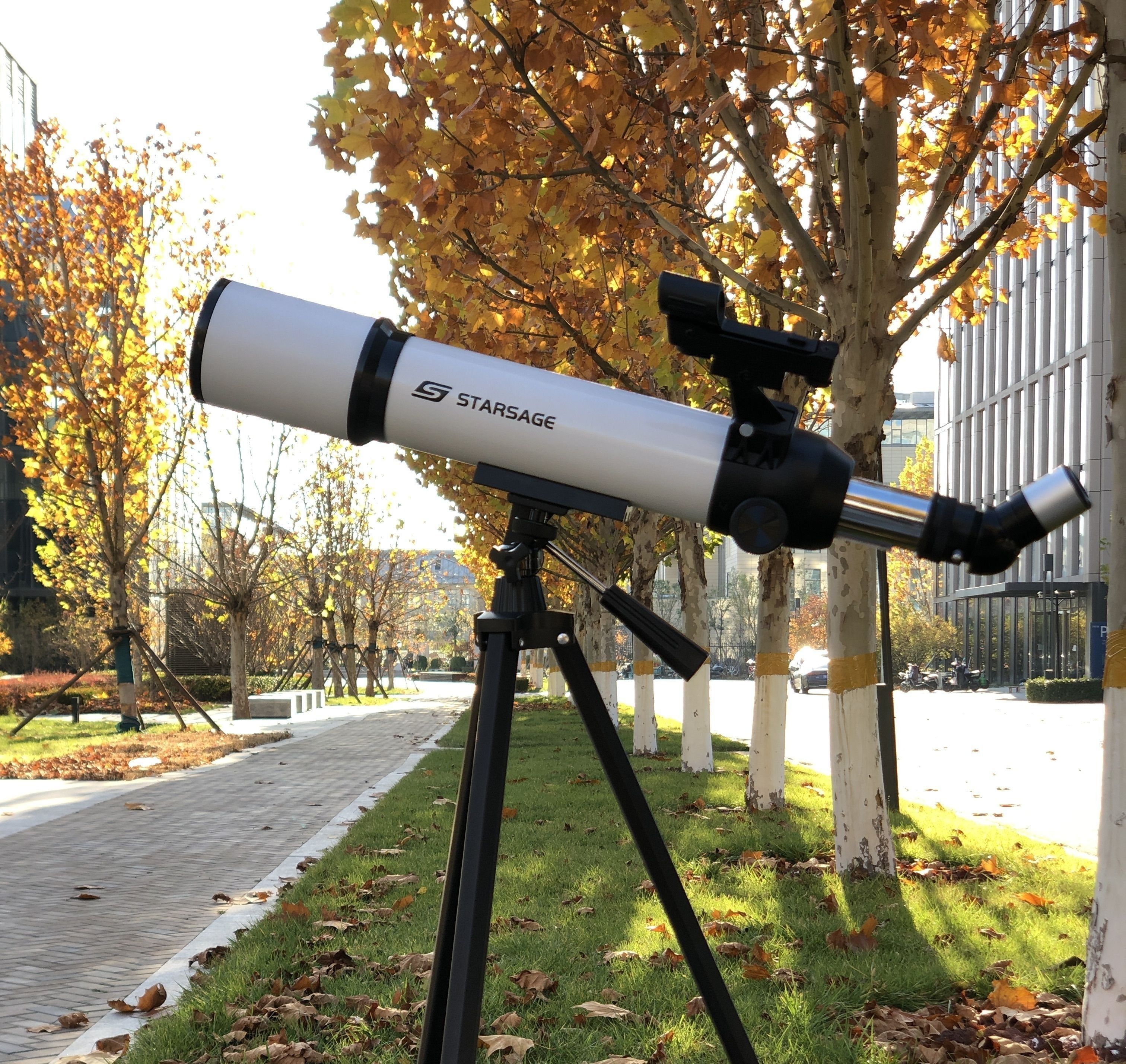 新手应该买哪种天文望远镜,初学者如何选择天文望远镜