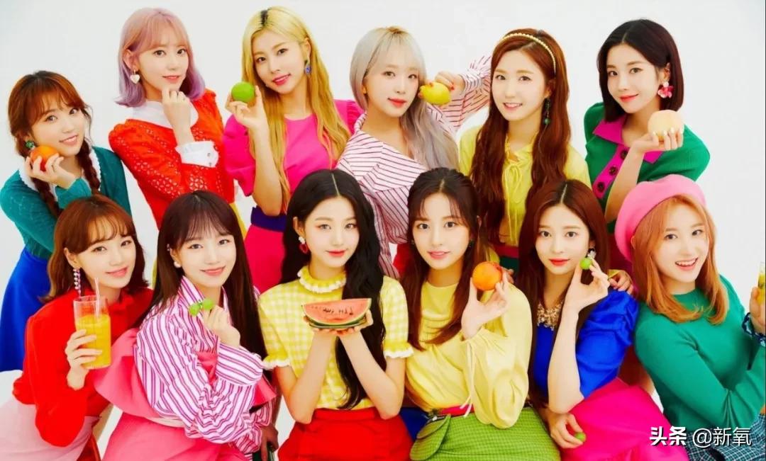 韩国人是如何看待爱豆的,韩国人对爱豆的感受