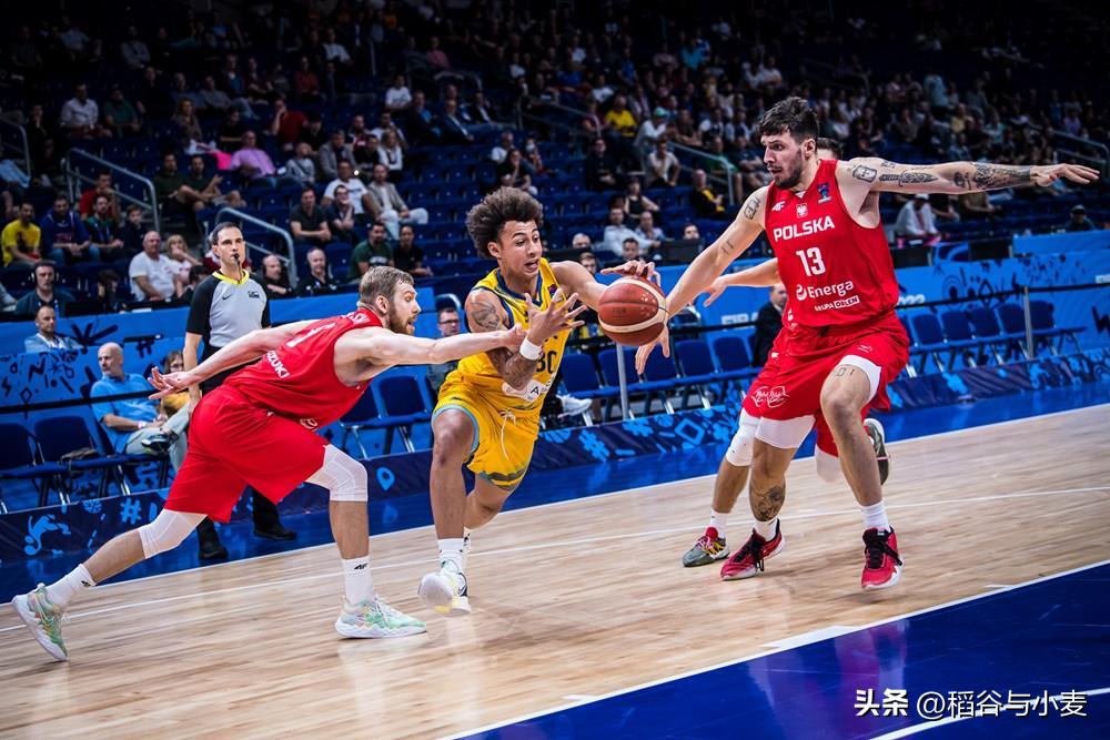 乌克兰新星充分展现天赋，火箭需要认真考虑签下他？