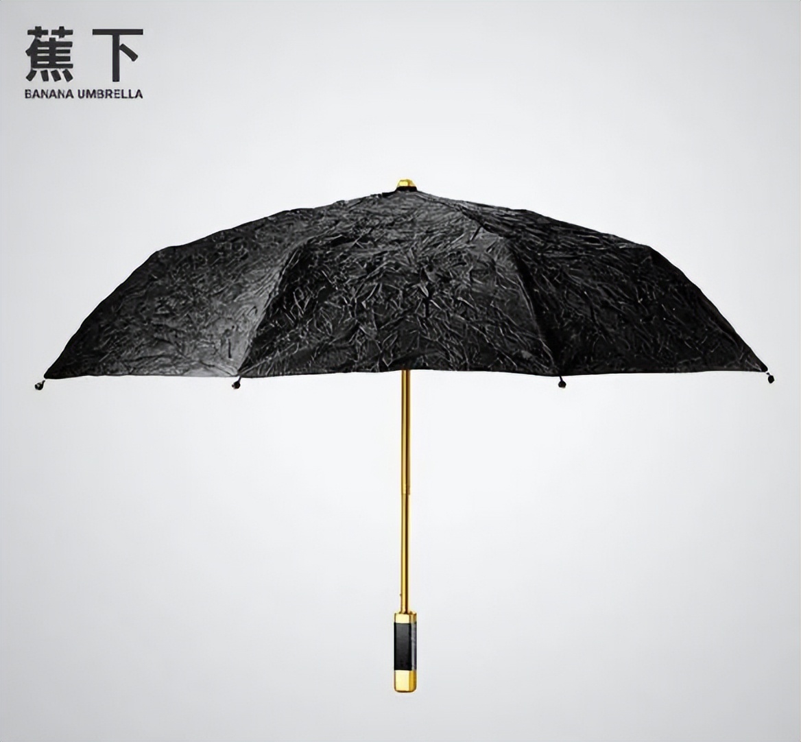 一把伞卖到500,一把伞卖二十元