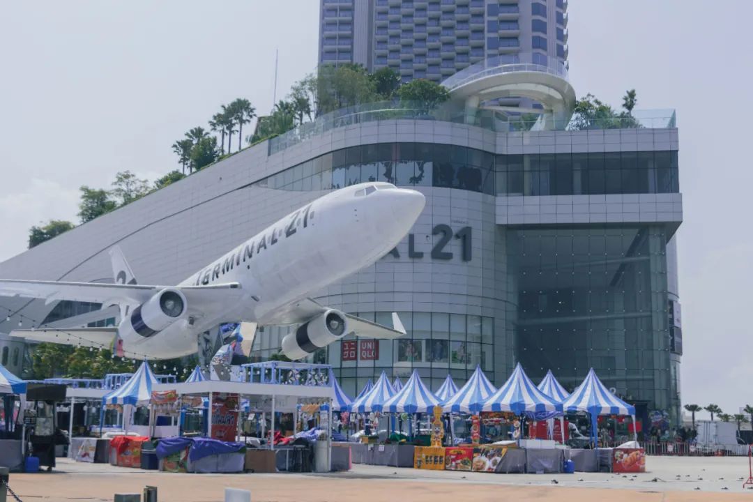 大数据推给想去泰国的朋友，万字长文玩转曼谷芭提雅