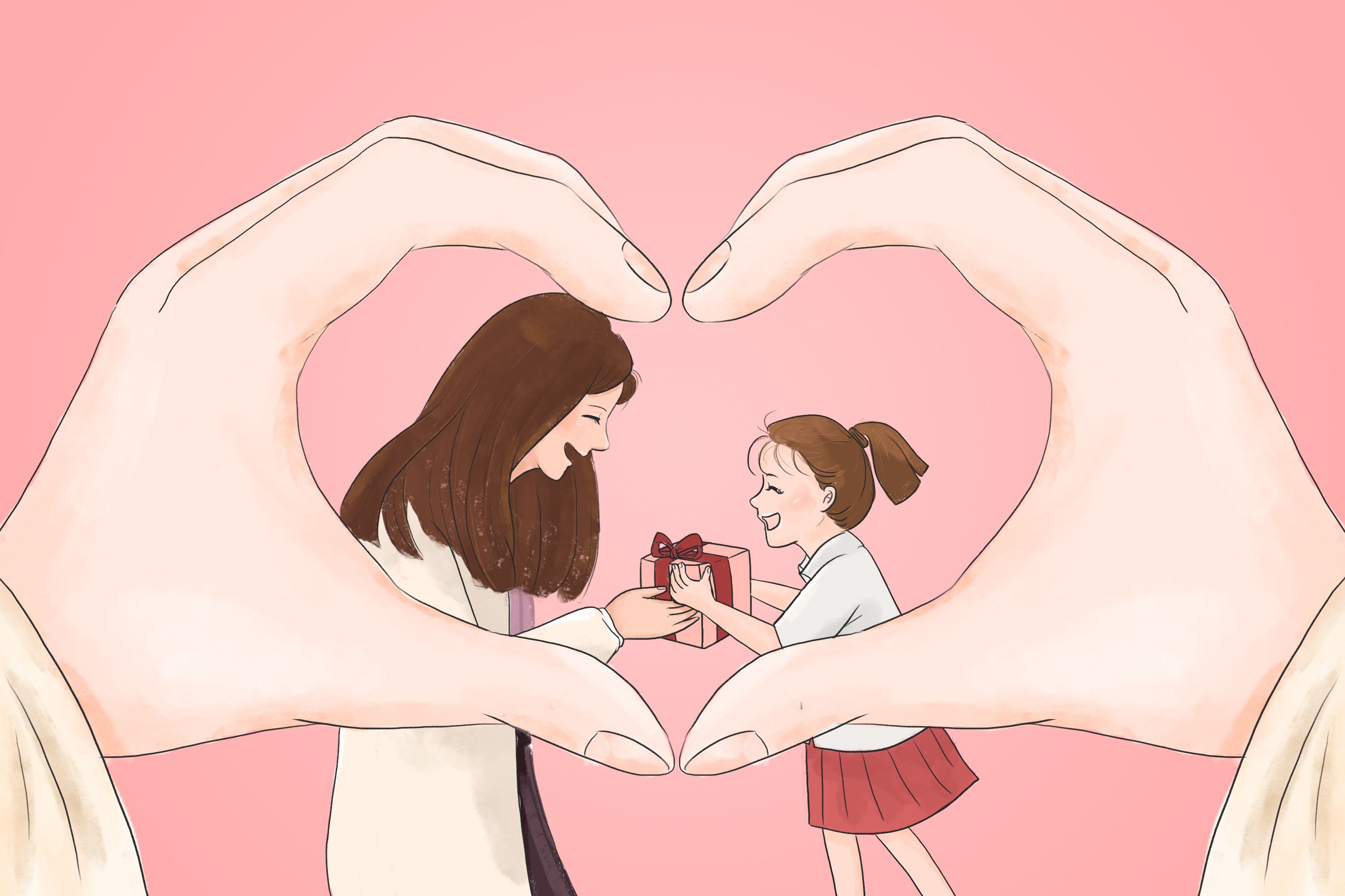 母亲节的文案祝福语简短高级,母亲节温馨祝福高级文案