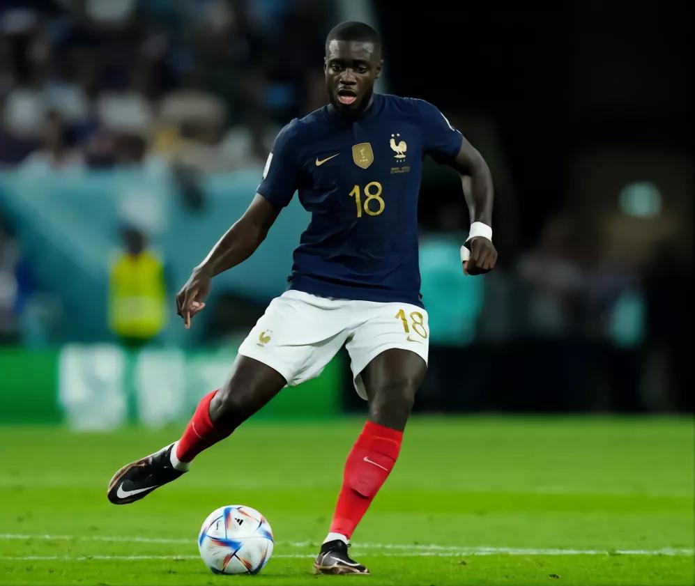 世界杯决赛最佳球员是谁,世界杯预选赛10个值得关注球员