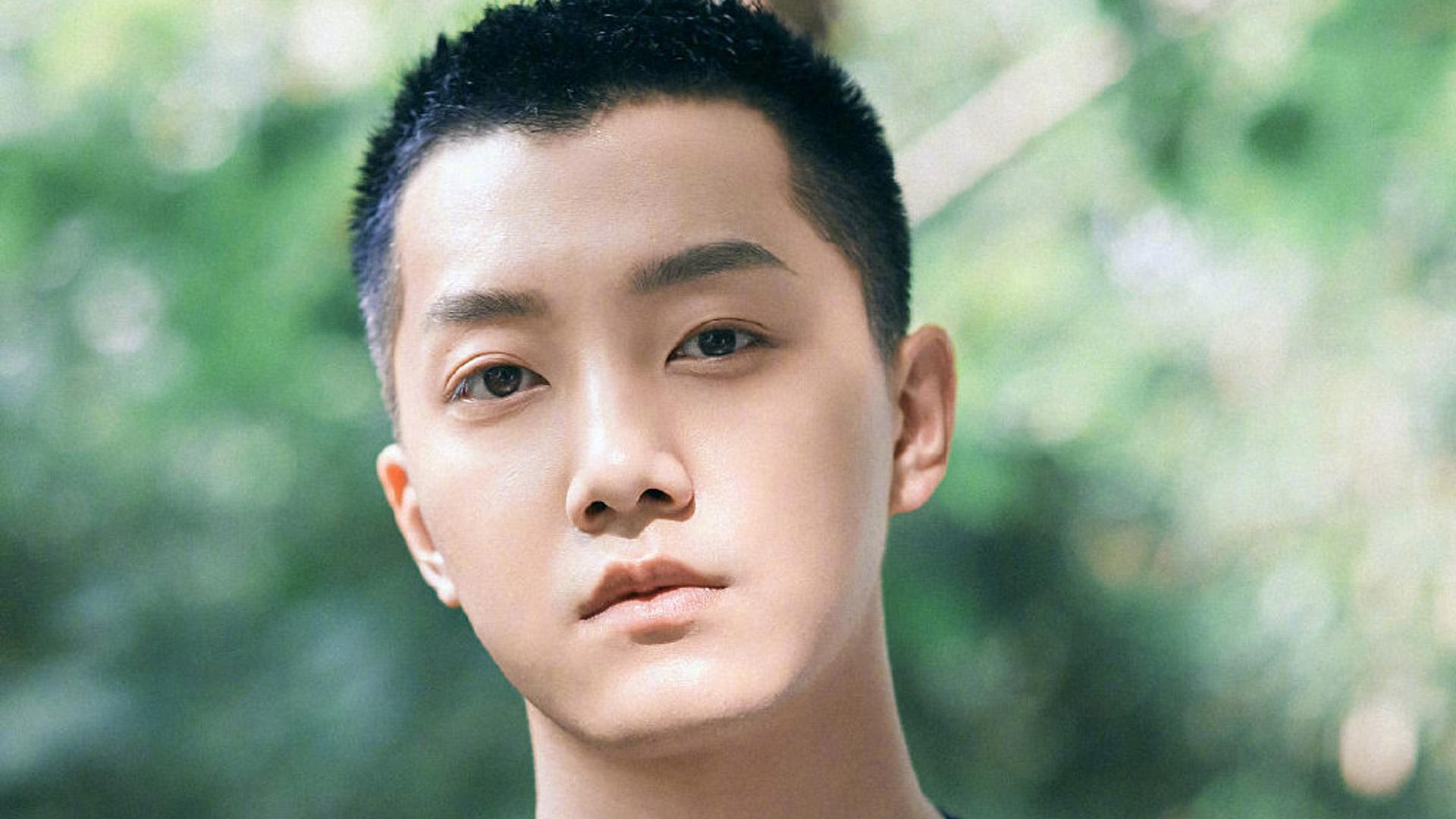 长相痞帅的十大男明星,长相痞帅的13位男星