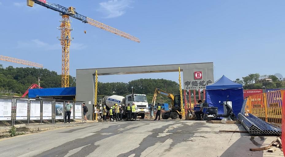 光明值得购买新盘,光明新楼盘哪个最值得买