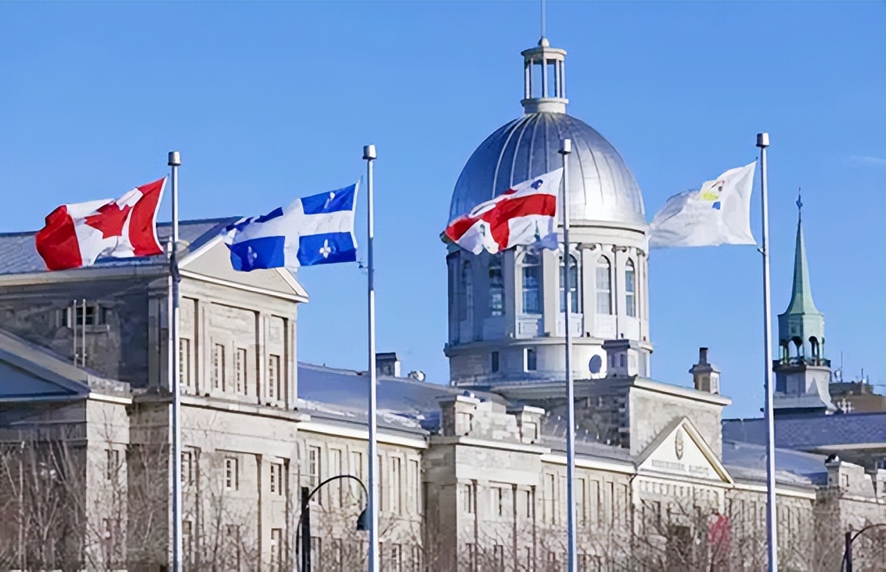 加拿大魁北克独立之路,加拿大的魁北克省没独立出去吗