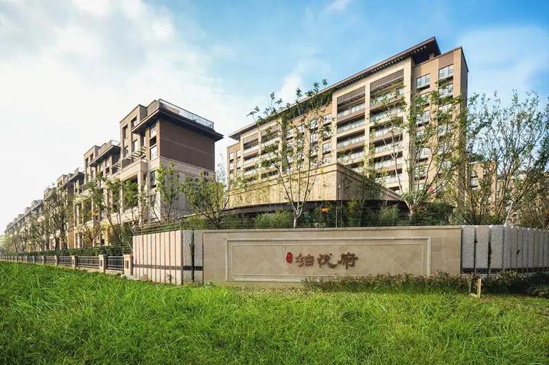 合肥房企排名前十名,合肥大房企排名