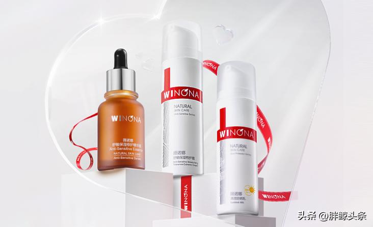 可复美薇诺娜祛痘,可复美和薇诺娜成分