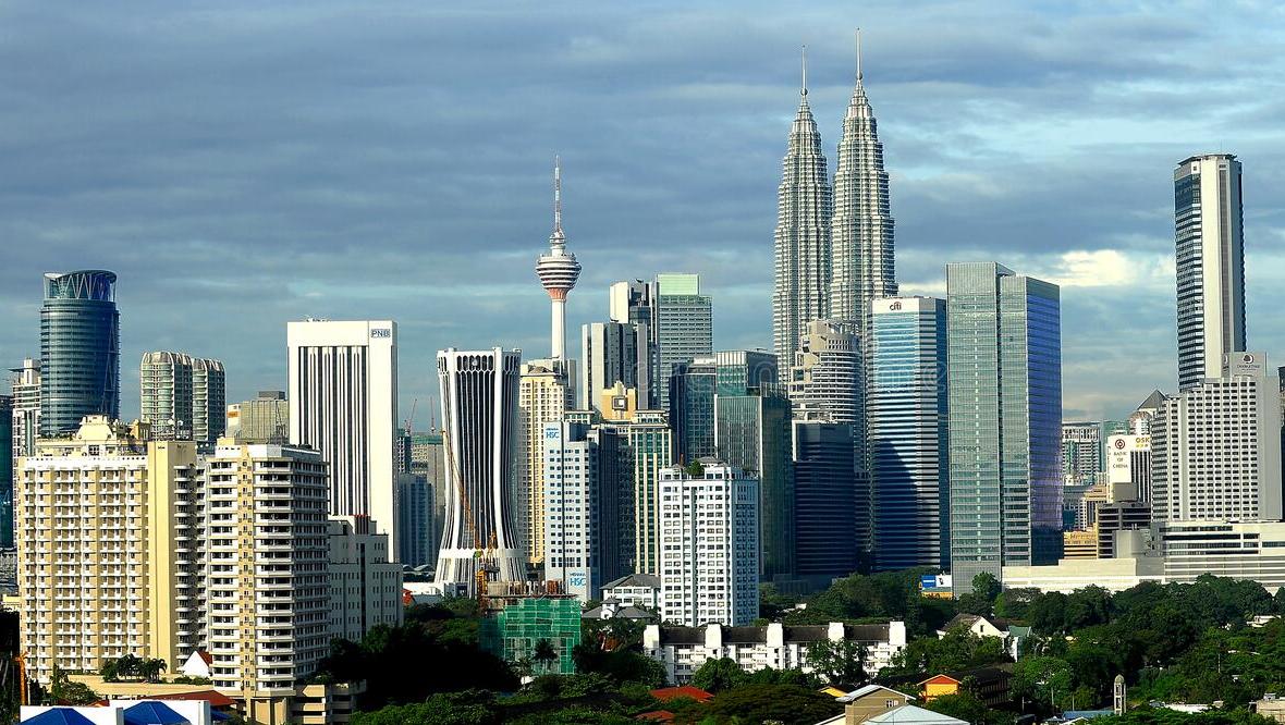 全球摩天大楼最多的城深圳,中国摩天大楼排名深圳首位