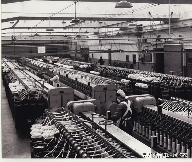 惊人的转变,惊人的改变