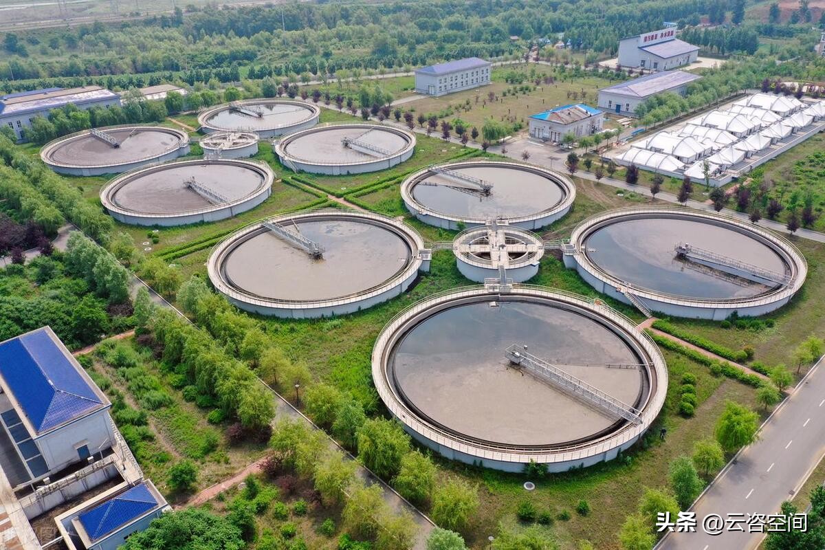 惠州污水处理厂可行性研究报告,污水处理厂工程可行性研究