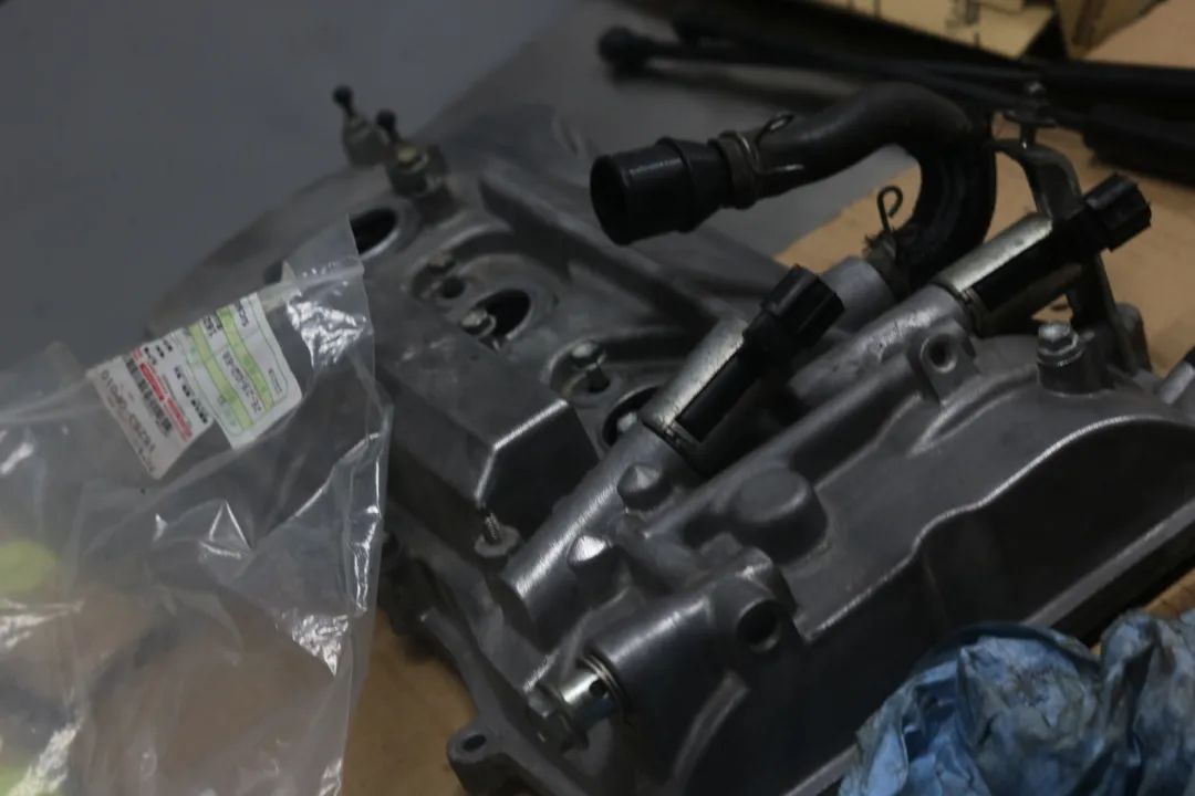 12代皇冠重新翻新还能再开多少年,12代皇冠全车整备翻新全过程