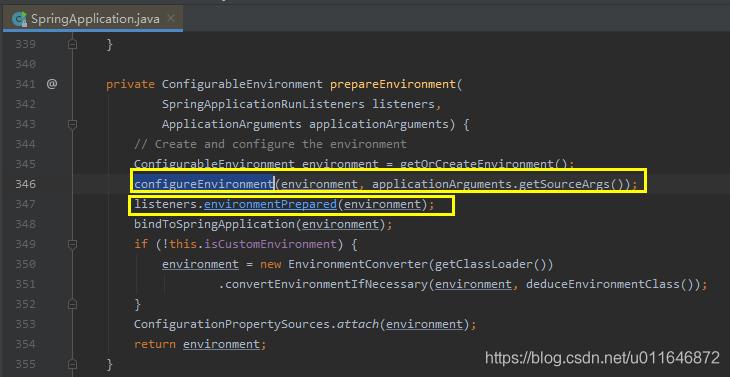 springboot的启动流程和原理,springboot详细入门